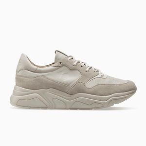 Koio Avalanche Nude sneakers